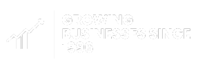 growing businesses since 1996